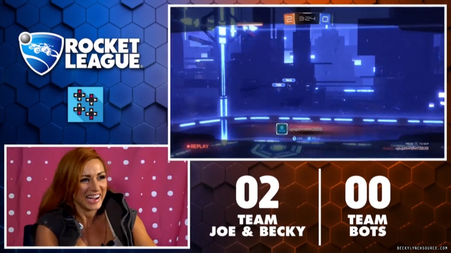 Click to view full size image
==============
beckyyt20181101_Still264.jpg beckyyt20181101_Still264.jpg