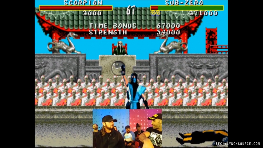 Click to view full size image
==============
beckyyt20190809_Still1263.jpg beckyyt20190809_Still1263.jpg