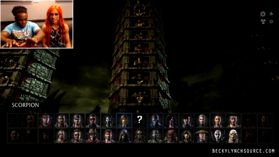 Click to view full size image
==============
BeckyYT20160516-02_Still005.jpg BeckyYT20160516-02_Still005.jpg