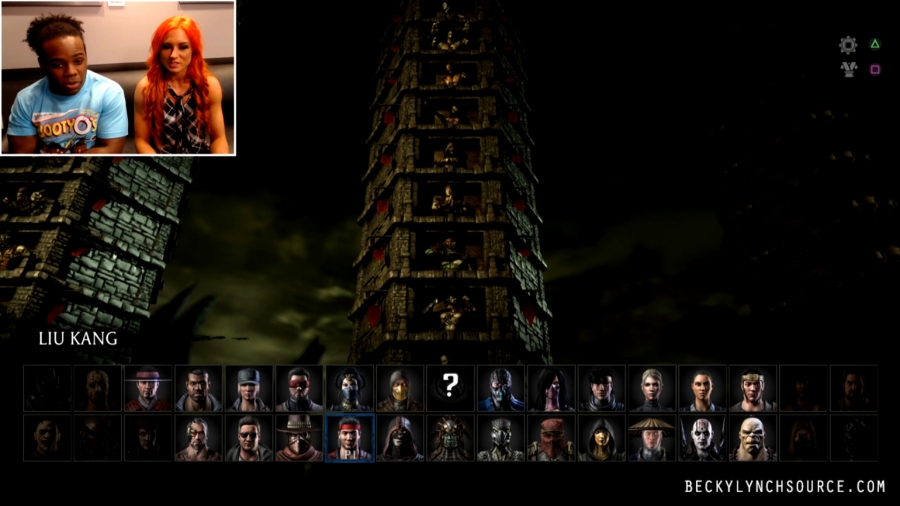 Click to view full size image
==============
BeckyYT20160516-02_Still021.jpg BeckyYT20160516-02_Still021.jpg