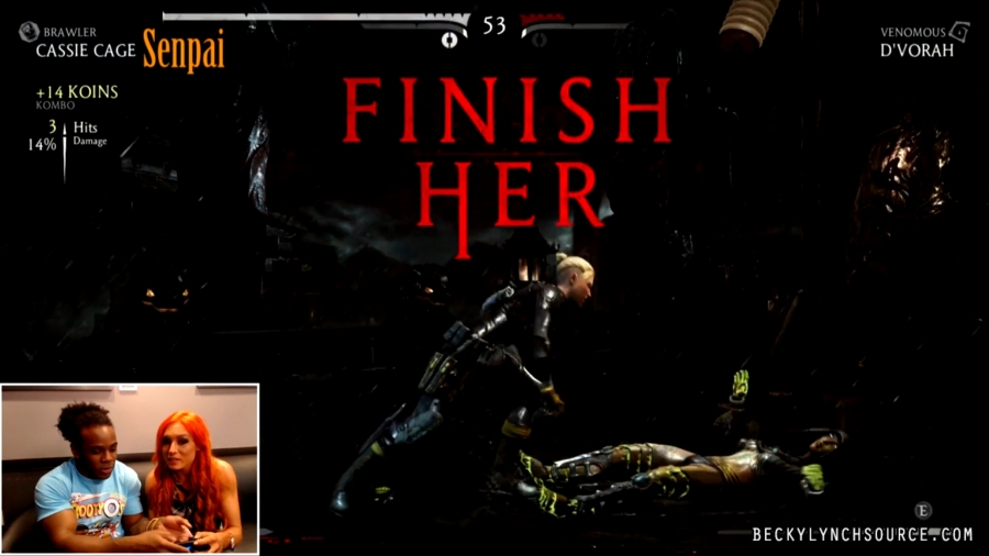 Click to view full size image
==============
BeckyYT20160516-02_Still1280.jpg BeckyYT20160516-02_Still1280.jpg