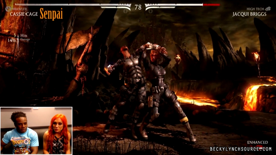 Click to view full size image
==============
BeckyYT20160516-02_Still305.jpg BeckyYT20160516-02_Still305.jpg