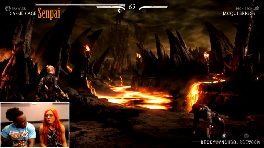 Click to view full size image
==============
BeckyYT20160516-02_Still339.jpg BeckyYT20160516-02_Still339.jpg