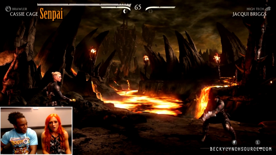 Click to view full size image
==============
BeckyYT20160516-02_Still341.jpg BeckyYT20160516-02_Still341.jpg