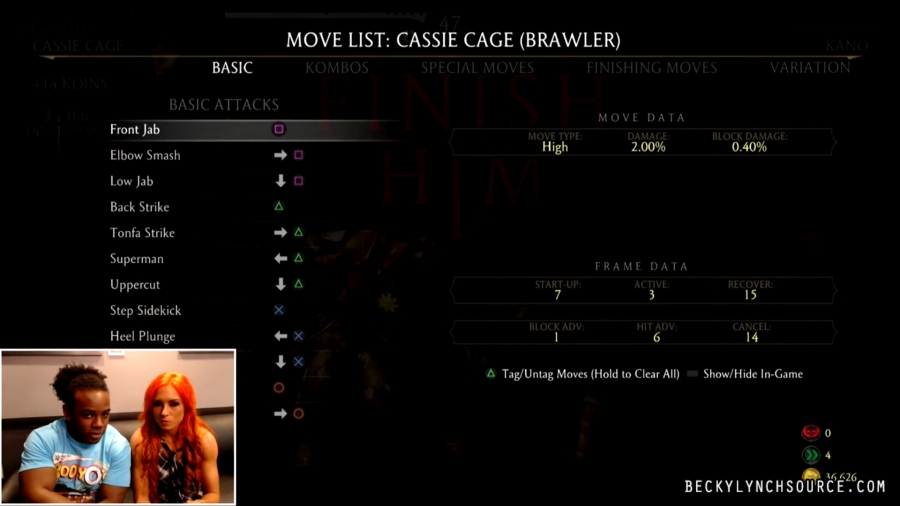 Click to view full size image
==============
BeckyYT20160516-02_Still674.jpg BeckyYT20160516-02_Still674.jpg