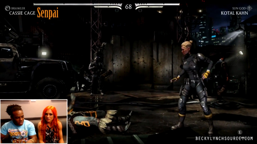 Click to view full size image
==============
BeckyYT20160516-02_Still771.jpg BeckyYT20160516-02_Still771.jpg