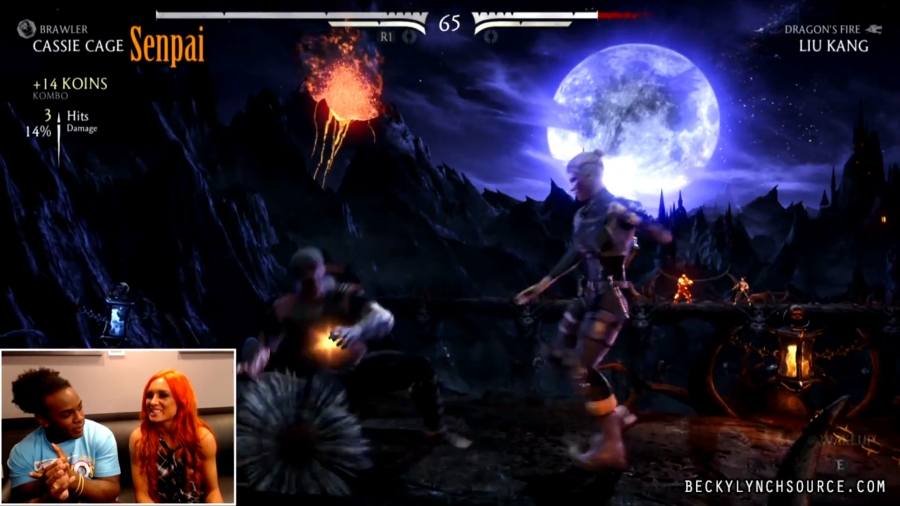 Click to view full size image
==============
BeckyYT20160516-02_Still918.jpg BeckyYT20160516-02_Still918.jpg