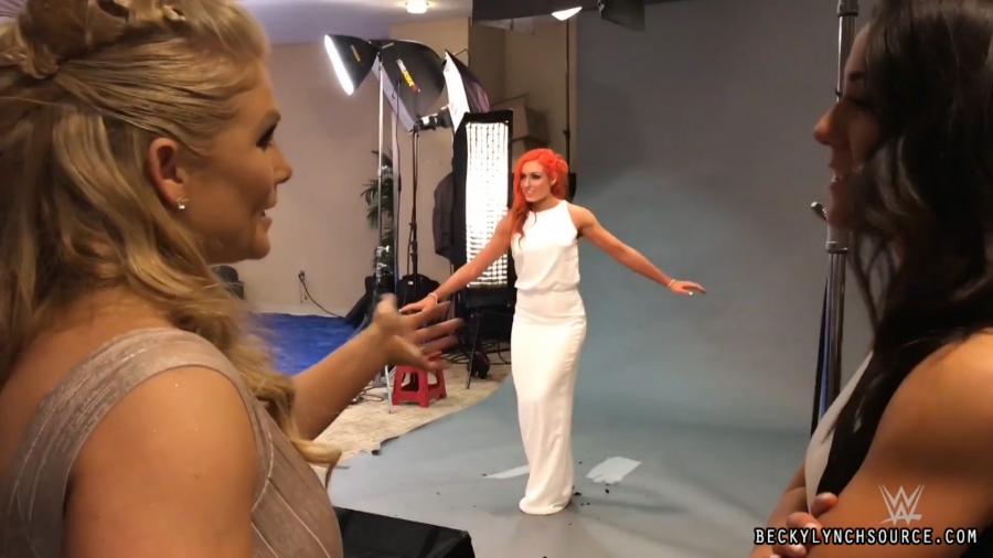 Click to view full size image
==============
BeckyYT20170331_Still126.jpg BeckyYT20170331_Still126.jpg