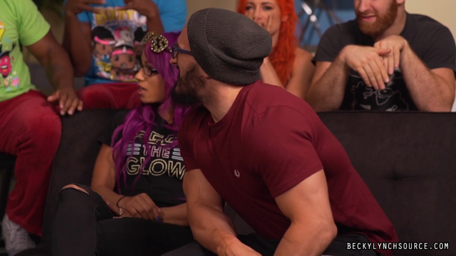 Click to view full size image
==============
BeckyYT20170815_Still032.jpg BeckyYT20170815_Still032.jpg