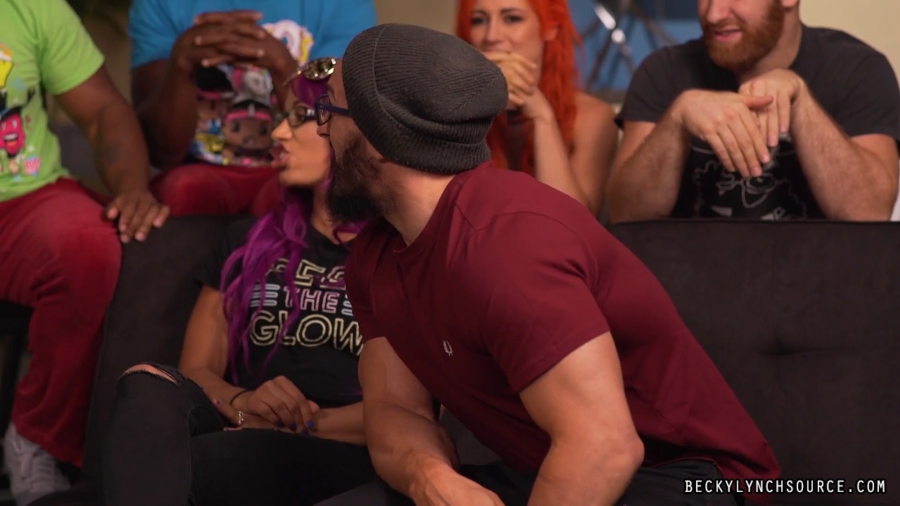 Click to view full size image
==============
BeckyYT20170815_Still033.jpg BeckyYT20170815_Still033.jpg