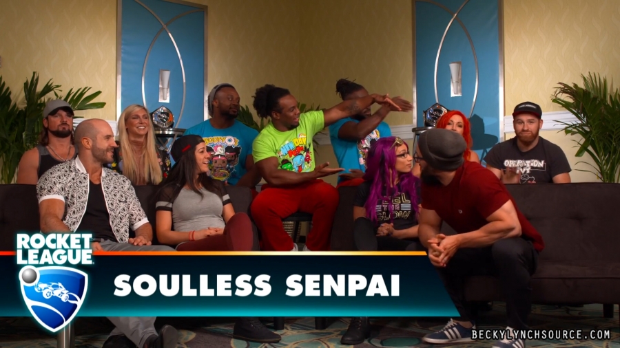 Click to view full size image
==============
BeckyYT20170815_Still052.jpg BeckyYT20170815_Still052.jpg