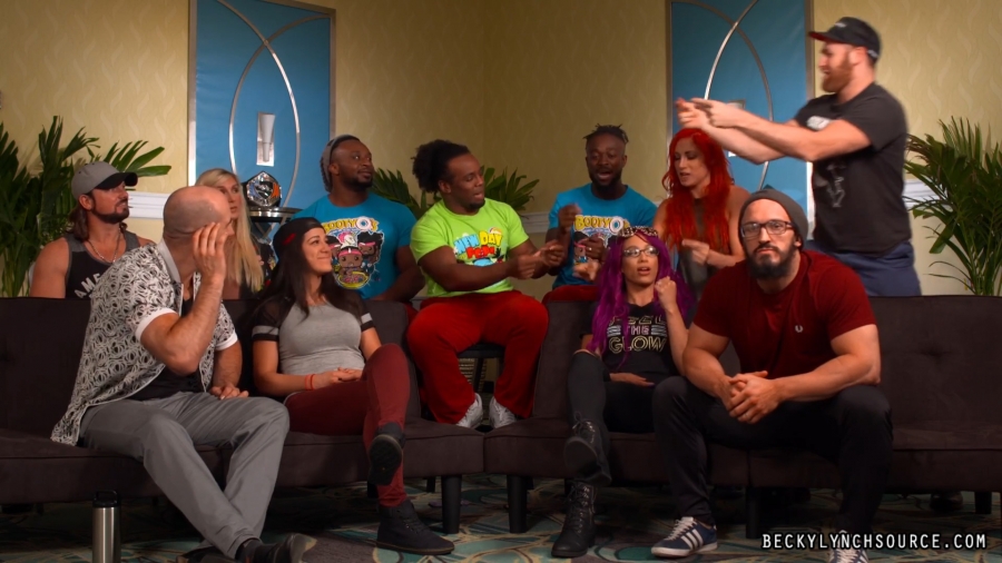 Click to view full size image
==============
BeckyYT20170815_Still063.jpg BeckyYT20170815_Still063.jpg