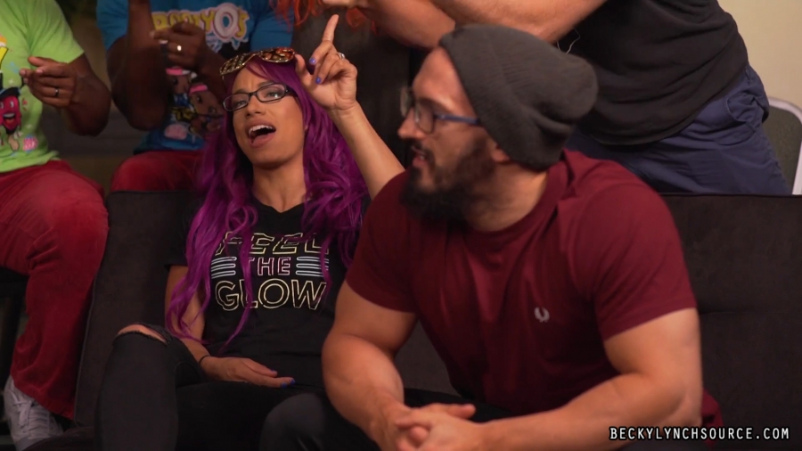 Click to view full size image
==============
BeckyYT20170815_Still067.jpg BeckyYT20170815_Still067.jpg