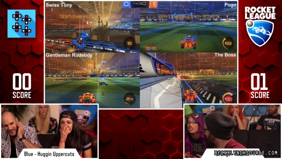 Click to view full size image
==============
BeckyYT20170815_Still1041.jpg BeckyYT20170815_Still1041.jpg