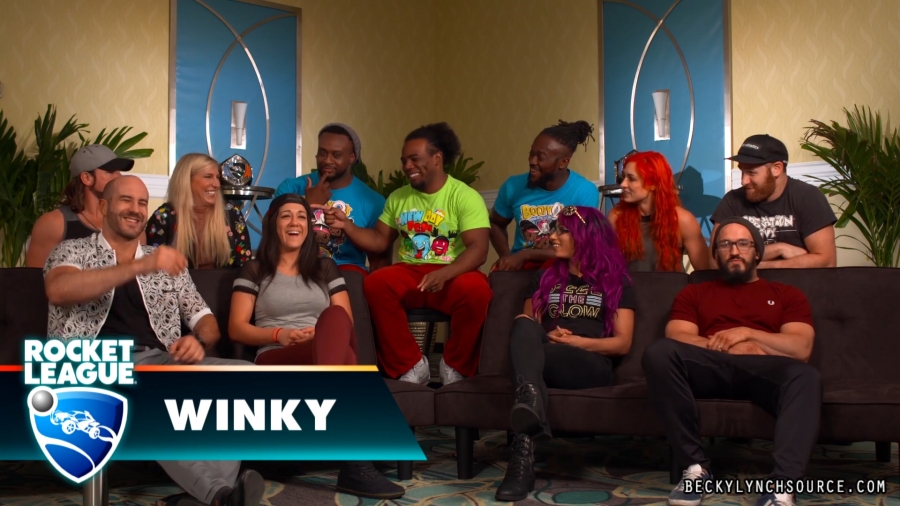 Click to view full size image
==============
BeckyYT20170815_Still108.jpg BeckyYT20170815_Still108.jpg