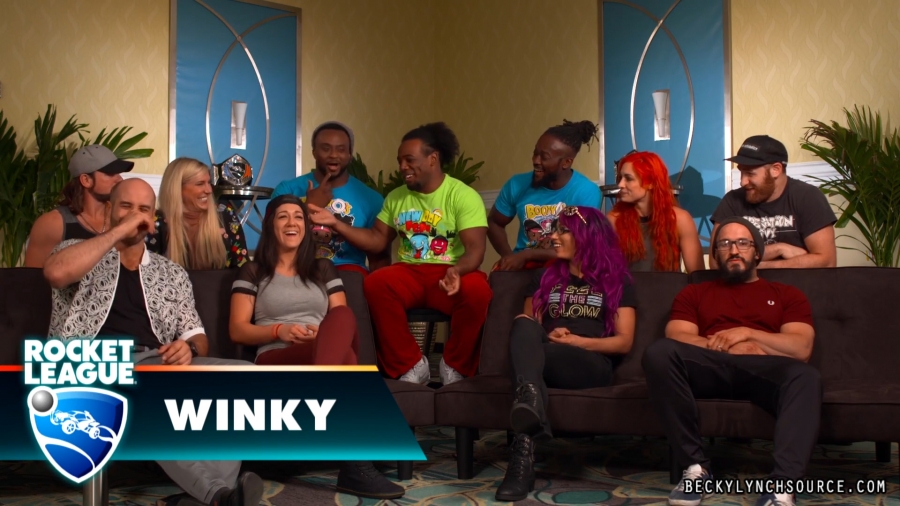 Click to view full size image
==============
BeckyYT20170815_Still109.jpg BeckyYT20170815_Still109.jpg