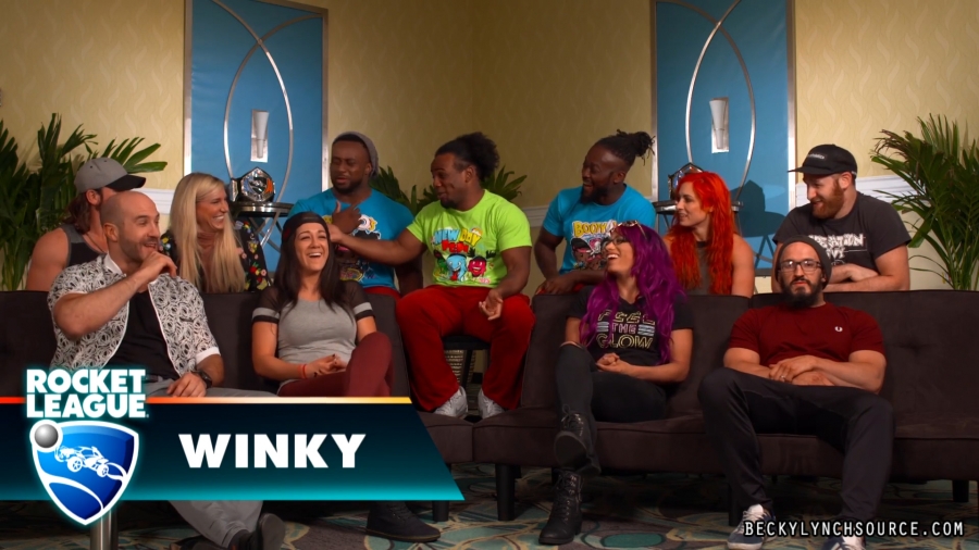 Click to view full size image
==============
BeckyYT20170815_Still110.jpg BeckyYT20170815_Still110.jpg