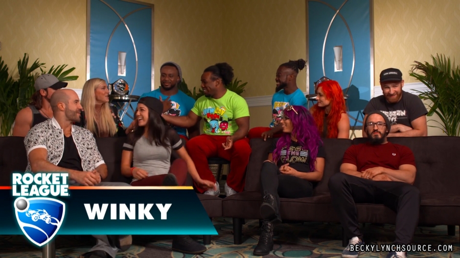 Click to view full size image
==============
BeckyYT20170815_Still112.jpg BeckyYT20170815_Still112.jpg