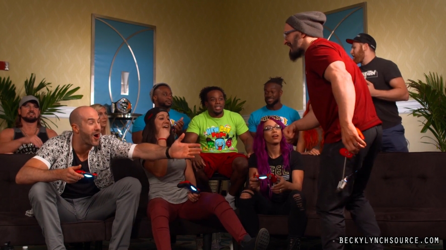 Click to view full size image
==============
BeckyYT20170815_Still1130.jpg BeckyYT20170815_Still1130.jpg