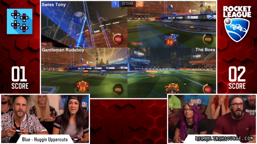 Click to view full size image
==============
BeckyYT20170815_Still1160.jpg BeckyYT20170815_Still1160.jpg