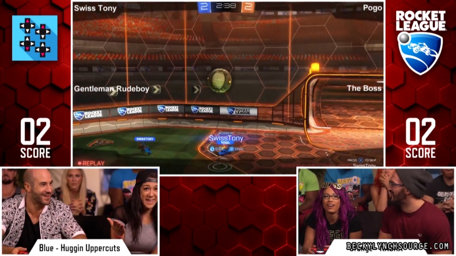 Click to view full size image
==============
BeckyYT20170815_Still1217.jpg BeckyYT20170815_Still1217.jpg