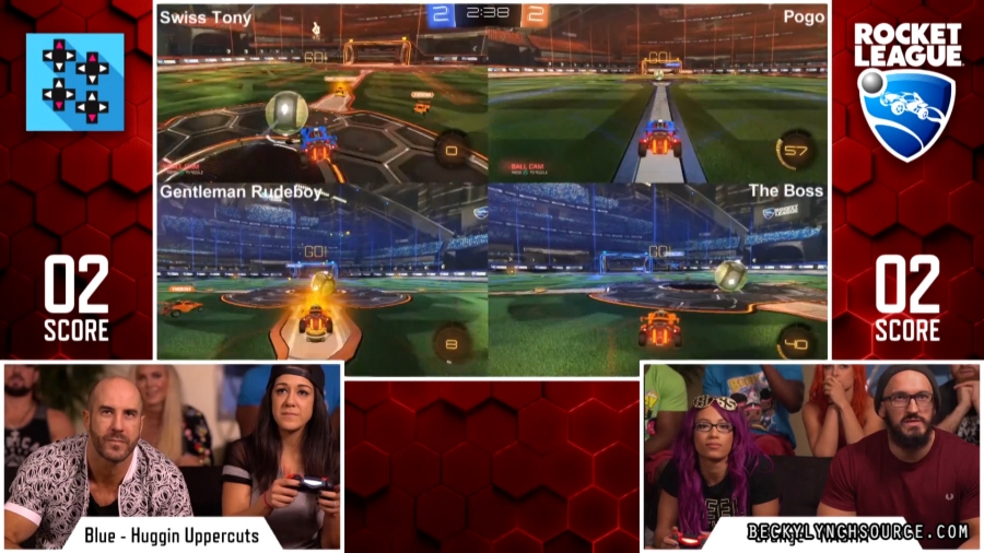 Click to view full size image
==============
BeckyYT20170815_Still1241.jpg BeckyYT20170815_Still1241.jpg