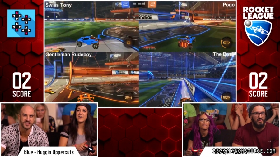 Click to view full size image
==============
BeckyYT20170815_Still1251.jpg BeckyYT20170815_Still1251.jpg