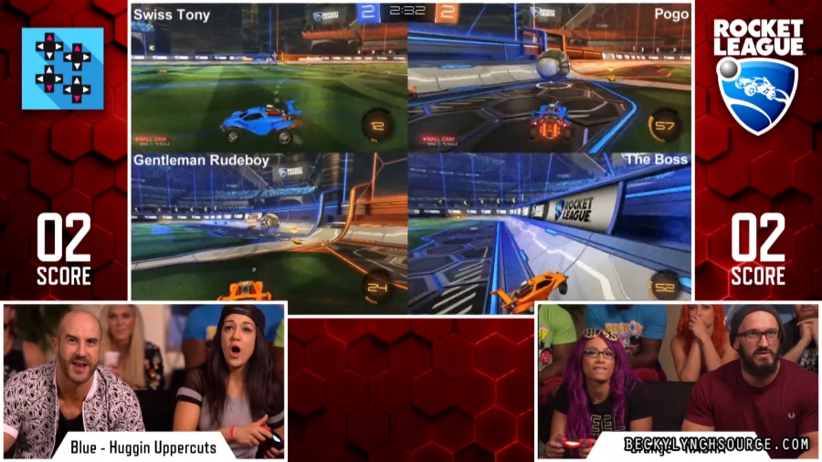 Click to view full size image
==============
BeckyYT20170815_Still1252.jpg BeckyYT20170815_Still1252.jpg