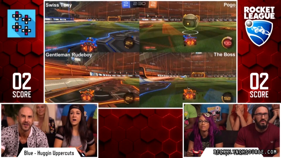 Click to view full size image
==============
BeckyYT20170815_Still1256.jpg BeckyYT20170815_Still1256.jpg