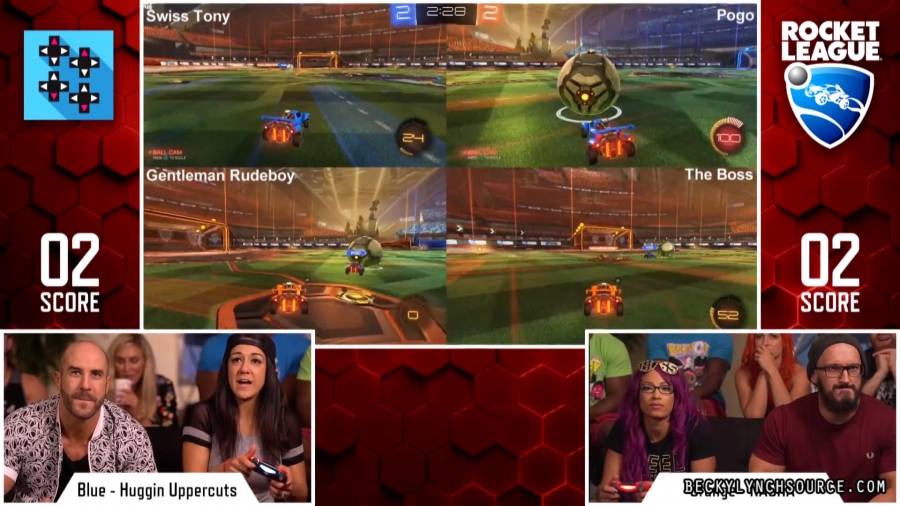 Click to view full size image
==============
BeckyYT20170815_Still1260.jpg BeckyYT20170815_Still1260.jpg