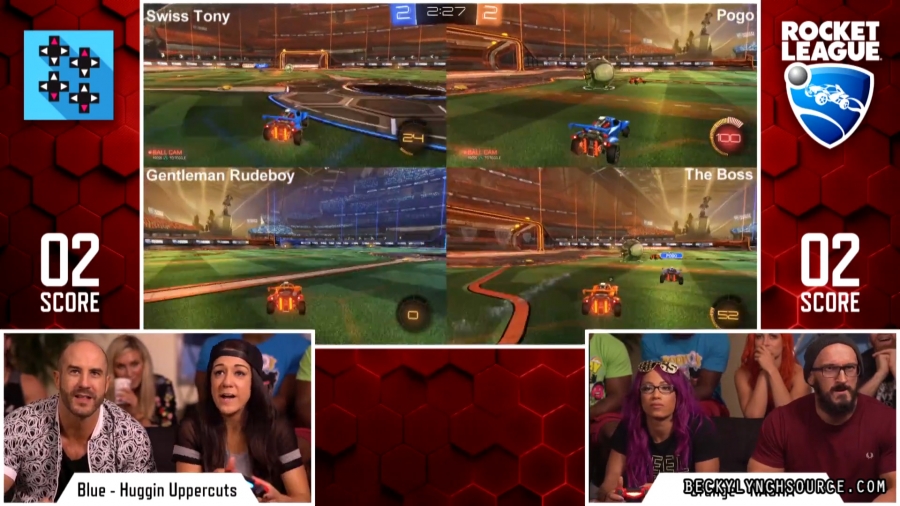 Click to view full size image
==============
BeckyYT20170815_Still1262.jpg BeckyYT20170815_Still1262.jpg