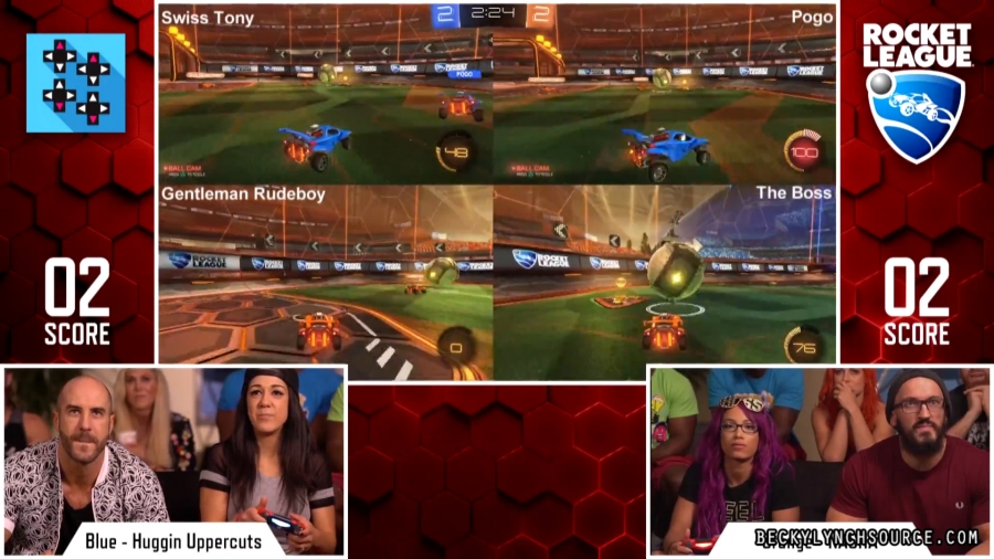 Click to view full size image
==============
BeckyYT20170815_Still1269.jpg BeckyYT20170815_Still1269.jpg