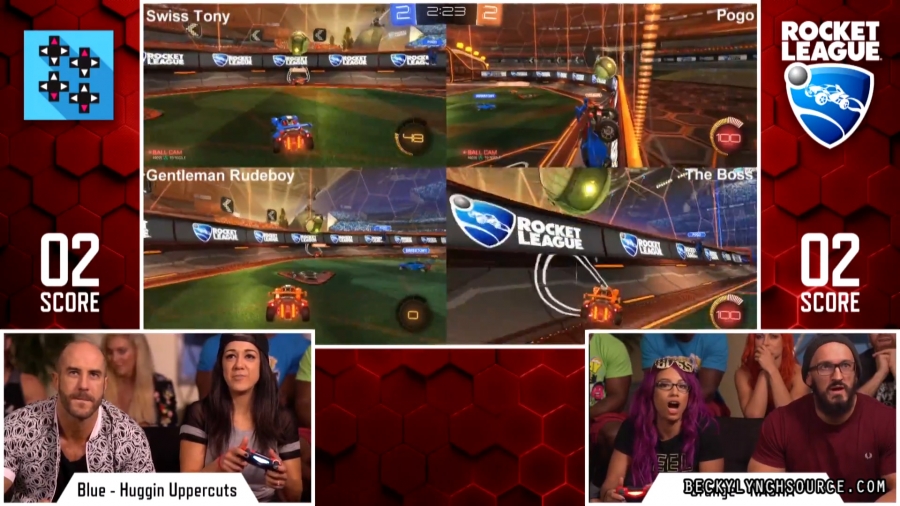 Click to view full size image
==============
BeckyYT20170815_Still1271.jpg BeckyYT20170815_Still1271.jpg