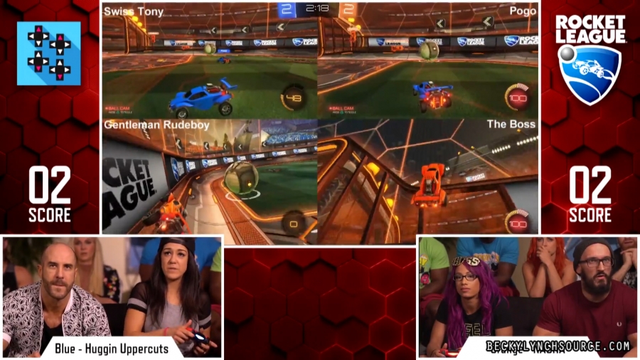 Click to view full size image
==============
BeckyYT20170815_Still1280.jpg BeckyYT20170815_Still1280.jpg