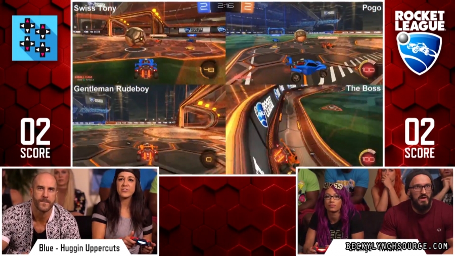 Click to view full size image
==============
BeckyYT20170815_Still1284.jpg BeckyYT20170815_Still1284.jpg