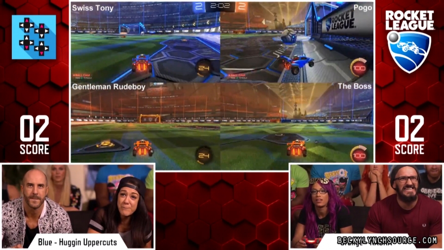 Click to view full size image
==============
BeckyYT20170815_Still1312.jpg BeckyYT20170815_Still1312.jpg