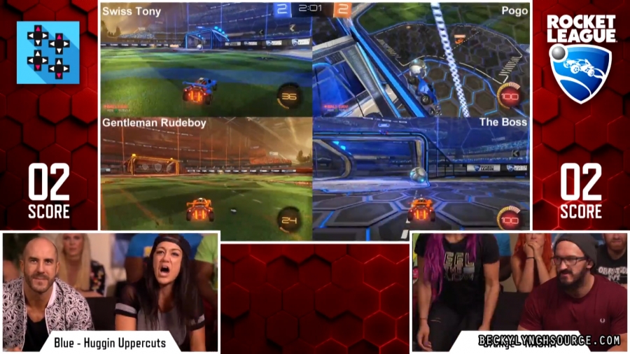 Click to view full size image
==============
BeckyYT20170815_Still1315.jpg BeckyYT20170815_Still1315.jpg