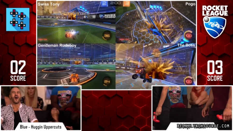 Click to view full size image
==============
BeckyYT20170815_Still1318.jpg BeckyYT20170815_Still1318.jpg