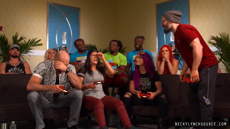 Click to view full size image
==============
BeckyYT20170815_Still1330.jpg BeckyYT20170815_Still1330.jpg