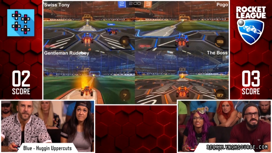 Click to view full size image
==============
BeckyYT20170815_Still1341.jpg BeckyYT20170815_Still1341.jpg