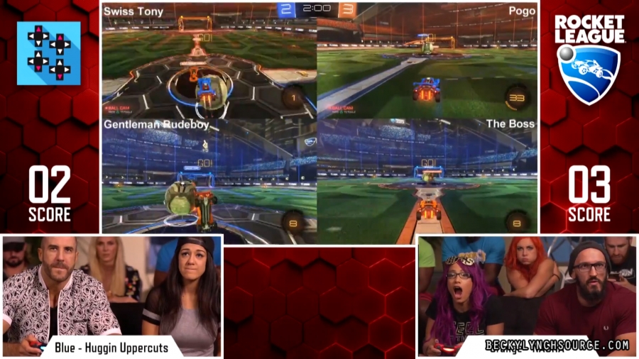 Click to view full size image
==============
BeckyYT20170815_Still1344.jpg BeckyYT20170815_Still1344.jpg