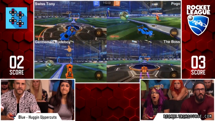 Click to view full size image
==============
BeckyYT20170815_Still1345.jpg BeckyYT20170815_Still1345.jpg