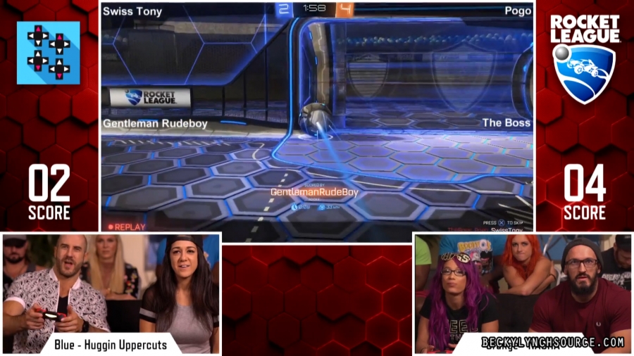 Click to view full size image
==============
BeckyYT20170815_Still1359.jpg BeckyYT20170815_Still1359.jpg