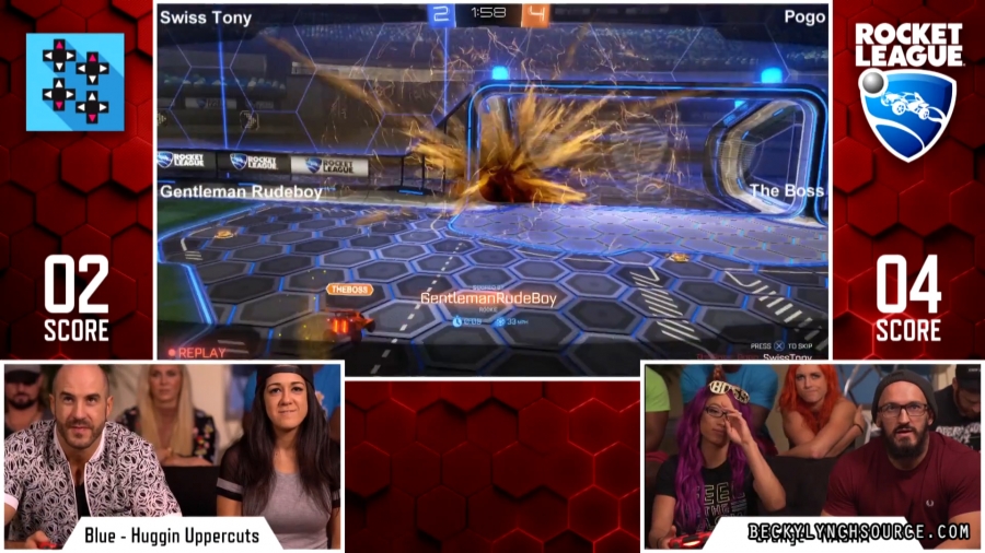 Click to view full size image
==============
BeckyYT20170815_Still1361.jpg BeckyYT20170815_Still1361.jpg