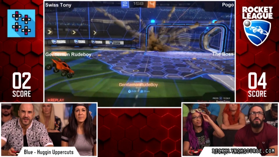 Click to view full size image
==============
BeckyYT20170815_Still1362.jpg BeckyYT20170815_Still1362.jpg