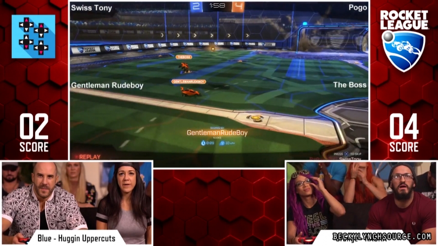 Click to view full size image
==============
BeckyYT20170815_Still1364.jpg BeckyYT20170815_Still1364.jpg