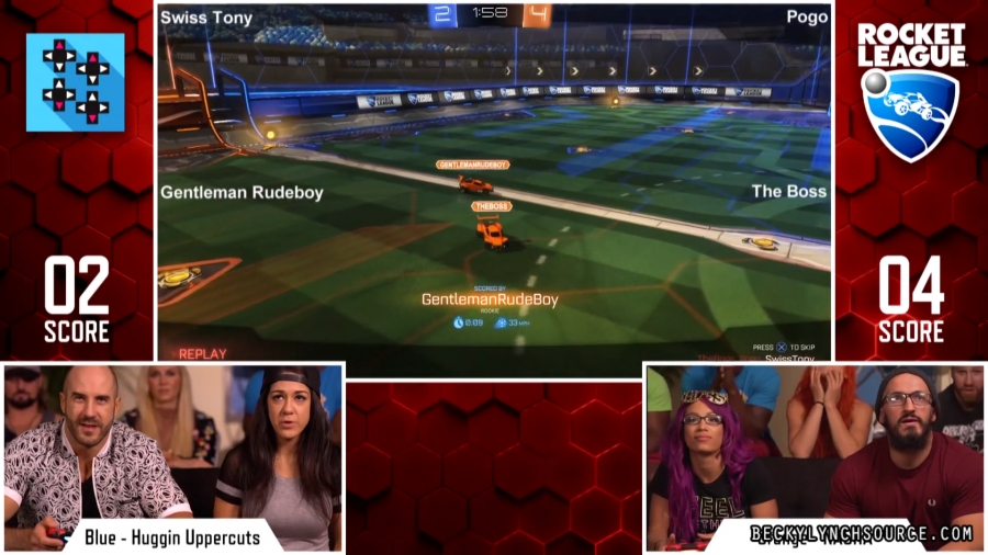 Click to view full size image
==============
BeckyYT20170815_Still1366.jpg BeckyYT20170815_Still1366.jpg