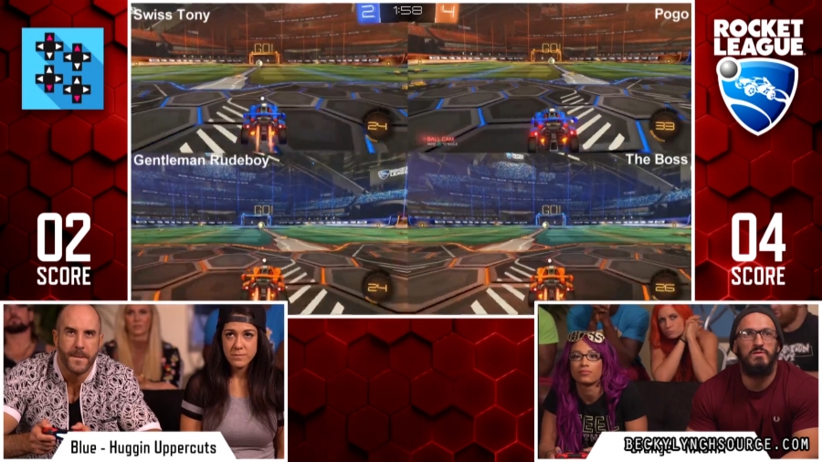 Click to view full size image
==============
BeckyYT20170815_Still1375.jpg BeckyYT20170815_Still1375.jpg