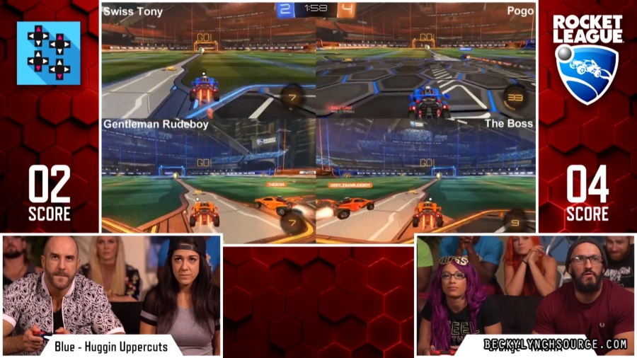 Click to view full size image
==============
BeckyYT20170815_Still1376.jpg BeckyYT20170815_Still1376.jpg