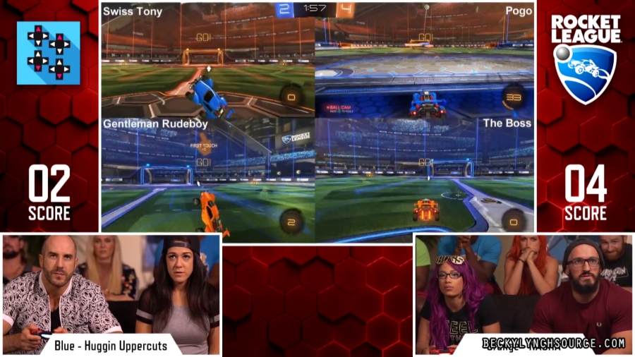 Click to view full size image
==============
BeckyYT20170815_Still1381.jpg BeckyYT20170815_Still1381.jpg